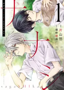 Nanashi: Nakushita Nani ka no Sagashikata