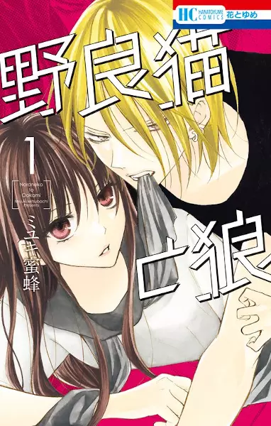 Neko to Ookami