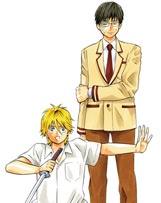 Imagen de Yoshitoo-sama!