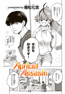 Apricot Assasin