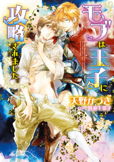 Imagen de Mob wa Ouji ni Kouryaku saremashita.