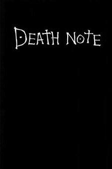 death note rules in the manga death note rules in the manga
