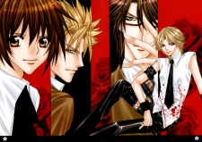 Imagen de Ai wo Utau yori Ore ni Oborero!