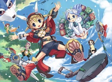 Imagen de Otogi Juushi Akazukin