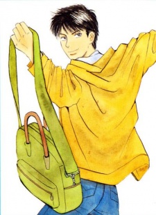 Imagen de Tenshi no Uta