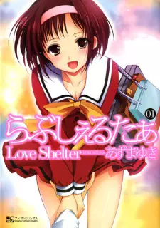 Love Shelter