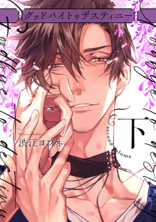 Imagen de Goodbye to Destiny