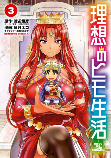 Risou no Himo Seikatsu