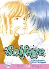 Imagen de Solfege
