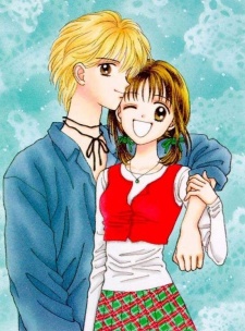 Imagen de Marmalade Boy