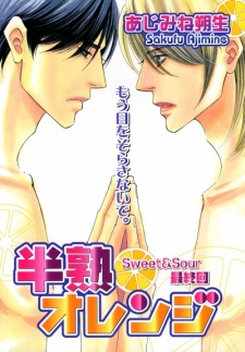 Imagen de Hanjuku Orange