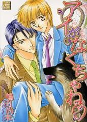 Imagen de Ai ga Nakuchane