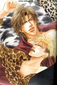 Imagen de Aniki Joutou