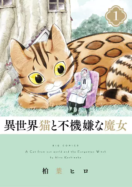 Majo To Neko