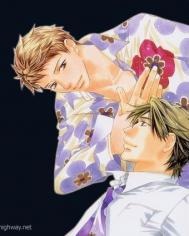 Imagen de Touch Blue