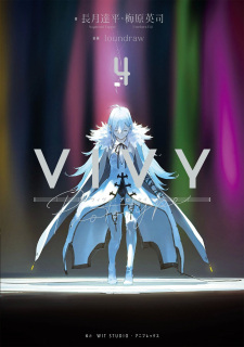 Imagen de Vivy Prototype
