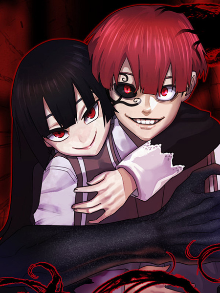 The Devil's Boy