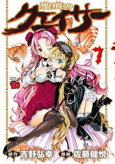 Imagen de Seikon no Qwaser