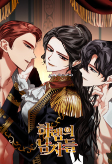Poster de Men of the Harem