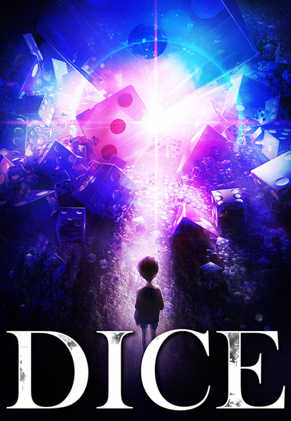 Cover for Dice