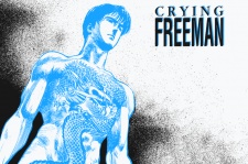 Imagen de Crying Freeman