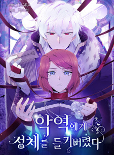Poster de Caught By the Villain