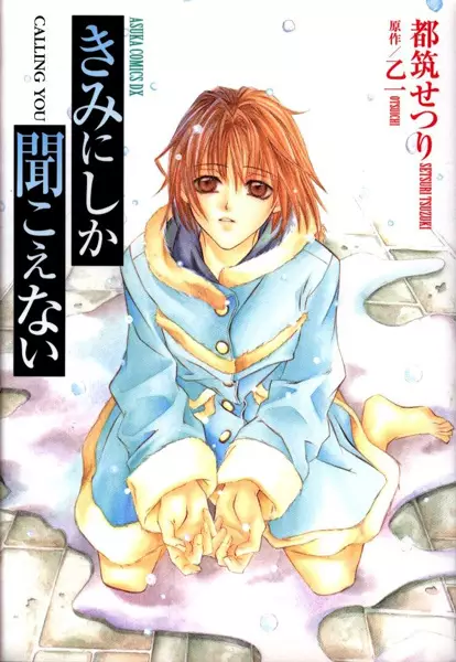 Kimi ni shika Kikoenai