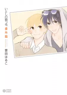 Itoshi no Nekokke Bangai-hen