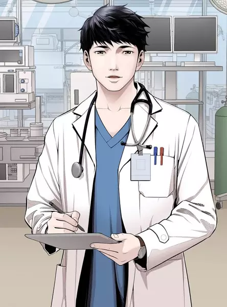 Dr. Choi Tae-Soo