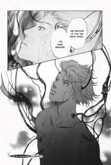 Imagen de Utsukushii Otoko