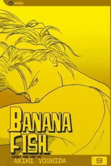 Banana Fish