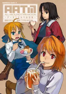 All Around Type-Moon