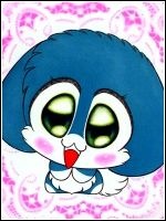 Poster de Yume-Iro Fanta
