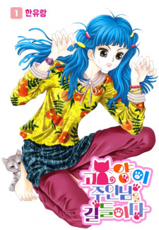 Imagen de Taming the Cat Master