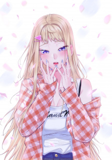 Dosanko Gal wa Namara Menkoi