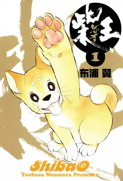 Cover of 柴王