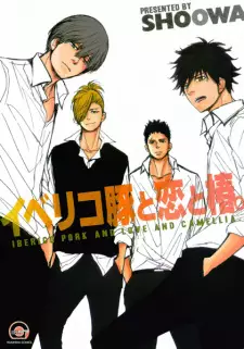 Ibérico Buta Series