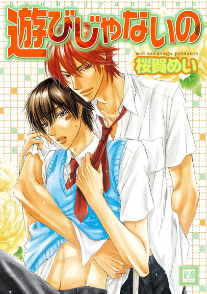 Cover for Asobi ja Nai no