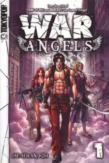 War Angels