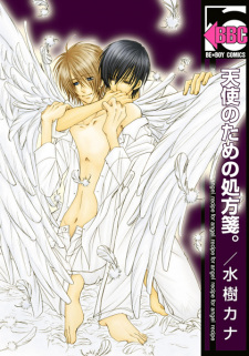 Imagen de Tenshi no Tame no Shohousen.