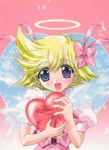 Imagen de Tenshi ni Naru mon!