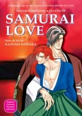 Imagen de Midare Somenishi
