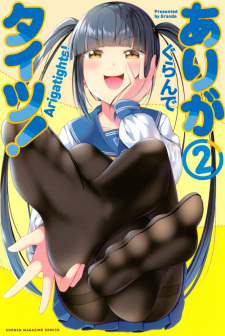 Imagen de Arigatights!