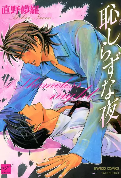Hajishirazu na Yoru