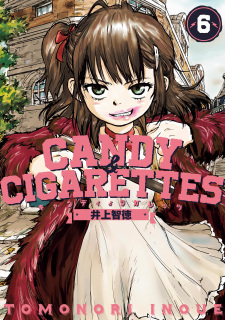 Imagen de Candy & Cigarettes