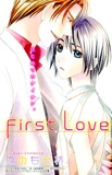 Imagen de First Love