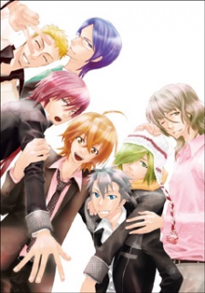 Imagen de Para☆Labo