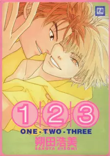 One Two Three