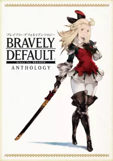 Bravely Default Anthology