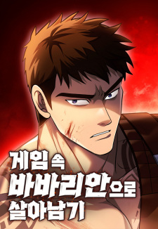 Surviving the Game as a Barbarian